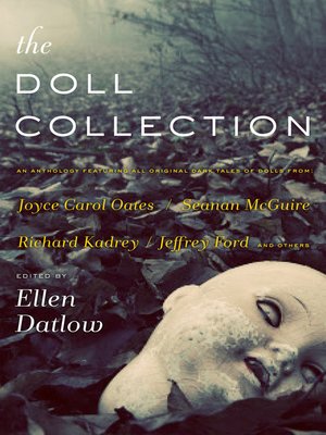 cover image of The Doll Collection